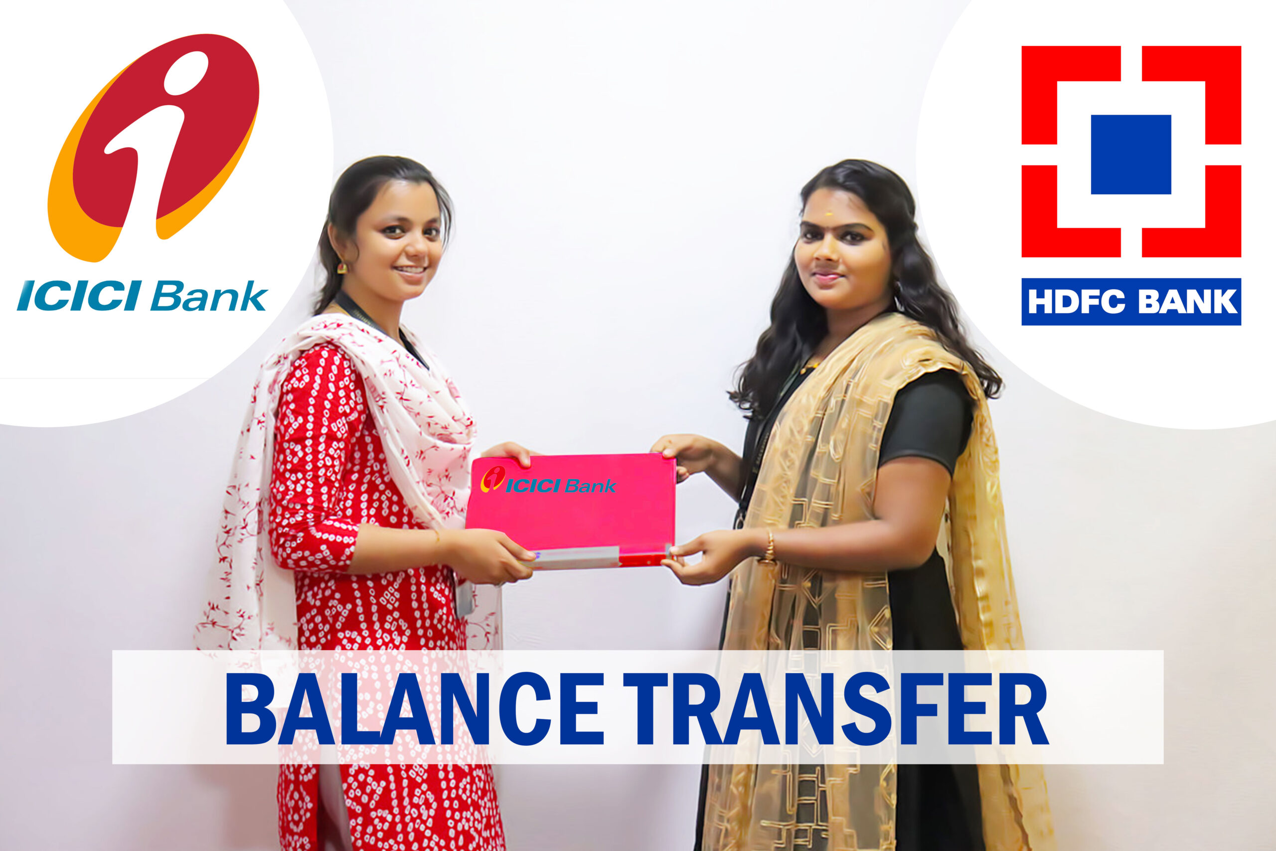 Balance Transfer